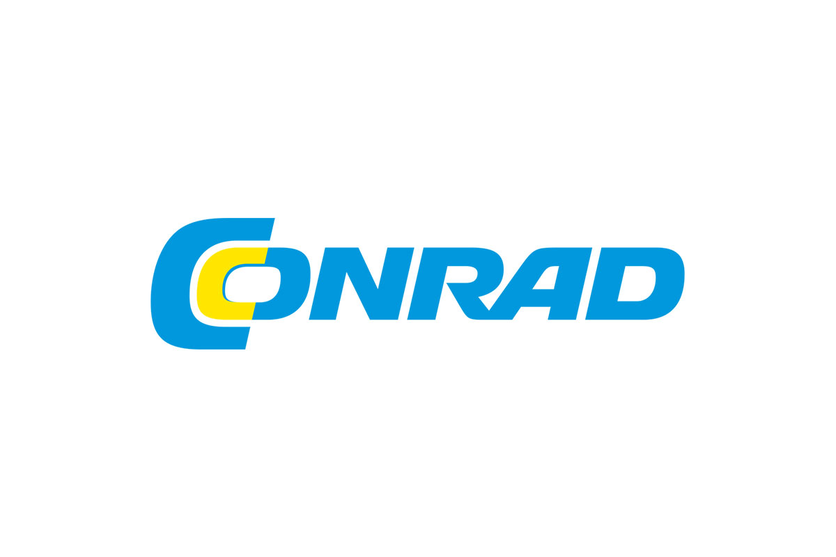 Conrad Electronics Logo