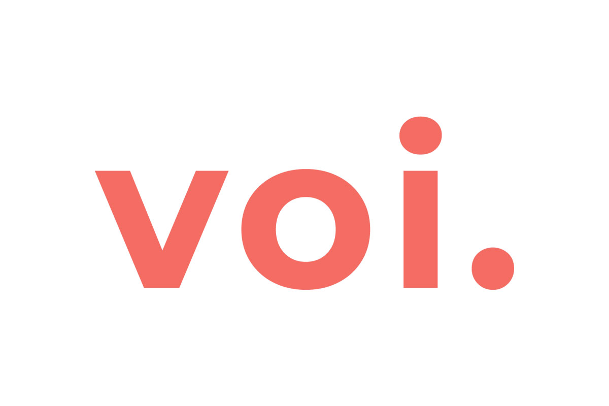 VOI Logo