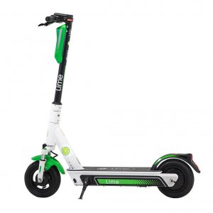 LIME E-Scooter